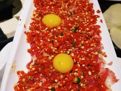 鲜椒牛肉-园里火锅(仁和新城店)