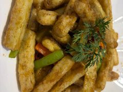 -小桃红·东北菜·春饼烤鸭(南阳湖街店)