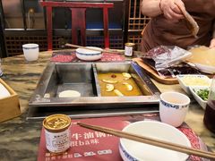 -月满大江火锅(总府路店)