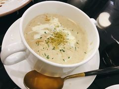 -1981牛排西餐厅(海信店)
