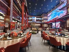 -袁州宴·地道袁州菜(袁山东路店)