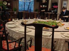 -山外山菜馆(玉泉路店)