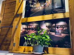景观位-大洋家·精品潮汕菜·生腌砂锅粥(天河东路店)