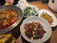 -辣得叫湘菜(四明店)