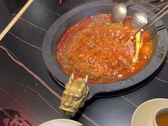 -蜀大侠火锅(四川北路店)
