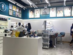 -海马体照相馆(合肥包河万达广场店)