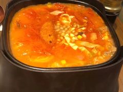 -阿香米线(大唐西市大润发店)