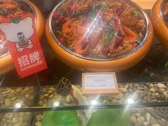 -干锅鱼庄(北京荟聚西红门购物中心店)