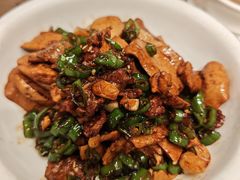 -老山村酒楼(白石洲店)