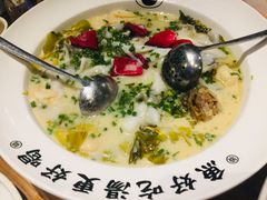 -江渔儿酸菜鱼(东二环泰禾店)