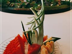 -院里寻菜·精致庭院菜(观沙岭店)