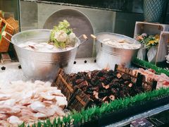 -非烤勿扰韩料自助烤肉(松山湖万科店)