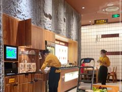 -巴奴毛肚火锅(大剧院店)