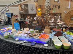 -佰园全日西餐厅-厦门佰翔软件园酒店