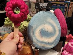 -LUSH(威尼斯人购物中心店)