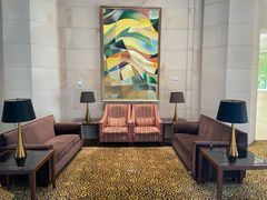 -丁山花园酒店-明园餐厅