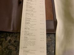 -广州柏悦酒店·悦景轩·粤菜餐厅