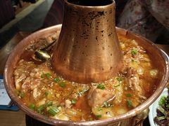 -雀舞云南菜(天津天河城购物中心店)