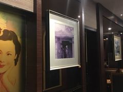 -城南往事济南风味主题餐厅(东环店)
