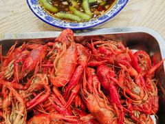 -江城燕子大排档(江汉路步行街店)