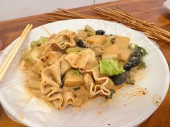 -郭记小街麻辣烫(虎坊路店)