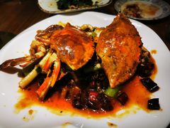 -四合院海鲜小厨(旱西关店)