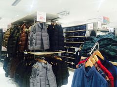 -优衣库(珠海华发商都店)