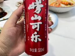 -来之顺海鲜菜馆·青岛菜·始于1993(栈桥店)