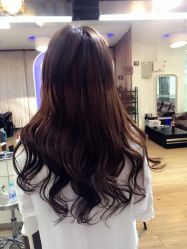 -尚·丹尼Hair