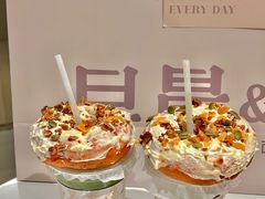 -迦南的早晨蛋糕甜品集合店