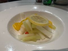 -金熊猫川菜餐厅