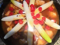 久味椒麻鸡-罍+村卤菜摊(罍街店)
