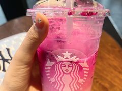 -星巴克(深圳音乐厅店)