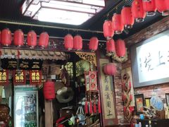 门面-玉祥府牛肉罩饼(金光道店)
