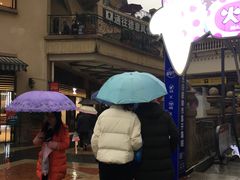 -光谷广场