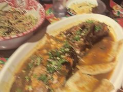 -人民公社大食堂(张家湾店)