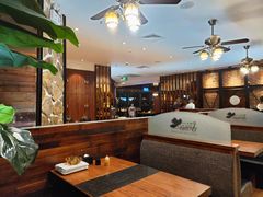 卡座-汉巴味德(大悦城店)