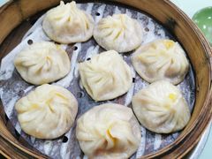 -食惠里小笼包面馆(越秀店)