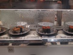 -争鲜回转寿司(朝北大悦城店)