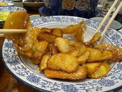 -襄平西海兴饭店