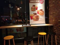 -麦当劳(无锡永乐店)