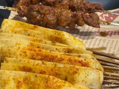 -金谷园饺子·烧烤(人大总店)