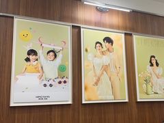-海马体家庭照相馆(广州正佳广场店)