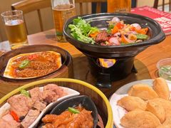 -如轩·海鲜砂锅粥·潮汕菜(海珠店)