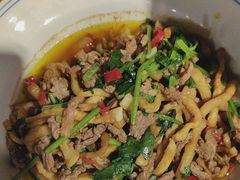 -印象鲵宴·张家界地标美食名片(溪布街店)