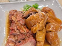 -麒麟中餐厅·经典粤菜·地道菜式老字号(广州长隆酒店)