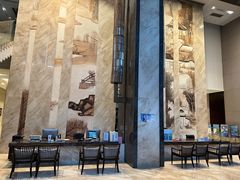 -苏州环球188国际公寓(金鸡湖店)