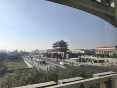 -中国铁道博物馆(正阳门馆)