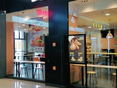 门面-麦当劳(石坝服务区店)