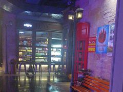 -骑士KTV(红谷滩万达店)